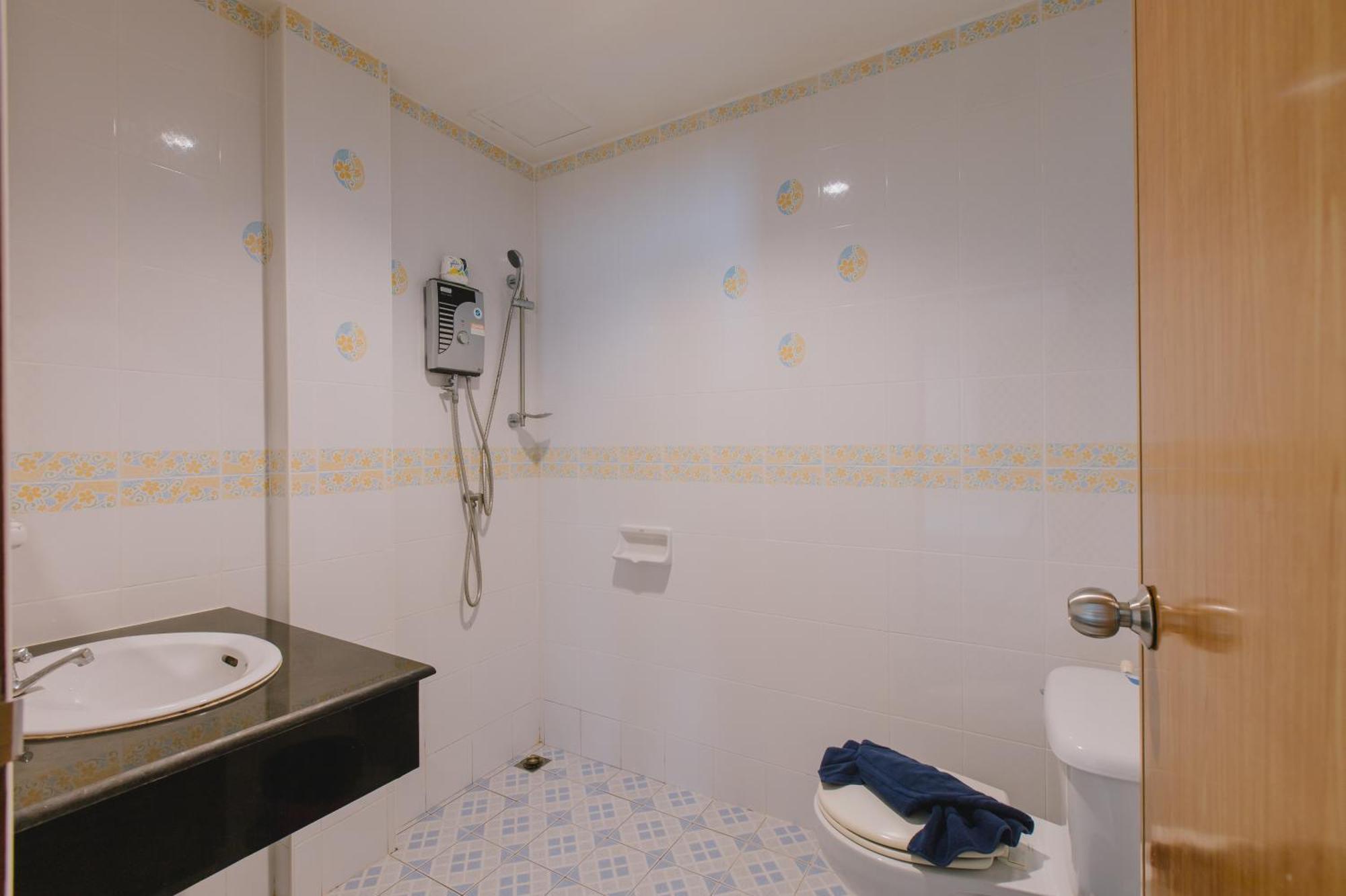 Sunstar Palace Patong Room photo